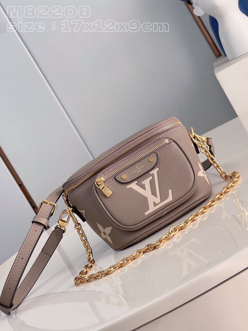 Louis Vuitton Waist Chest Packs